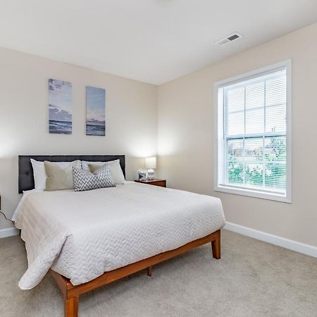 Contemporary Stay In Central Peoria Eksteriør billede