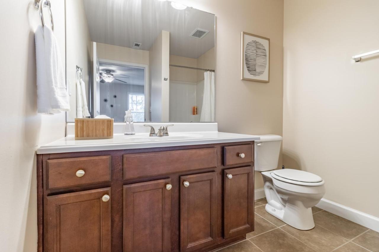 Contemporary Stay In Central Peoria Eksteriør billede