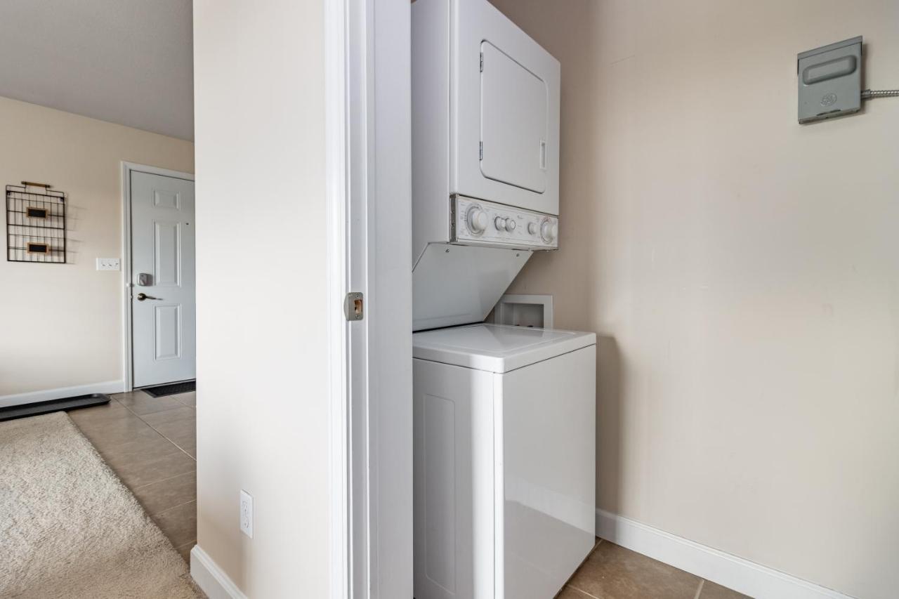 Contemporary Stay In Central Peoria Eksteriør billede