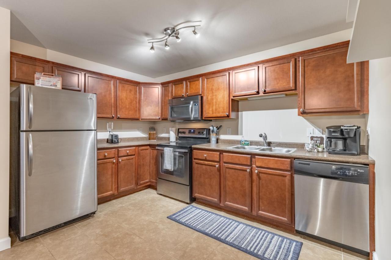 Contemporary Stay In Central Peoria Eksteriør billede