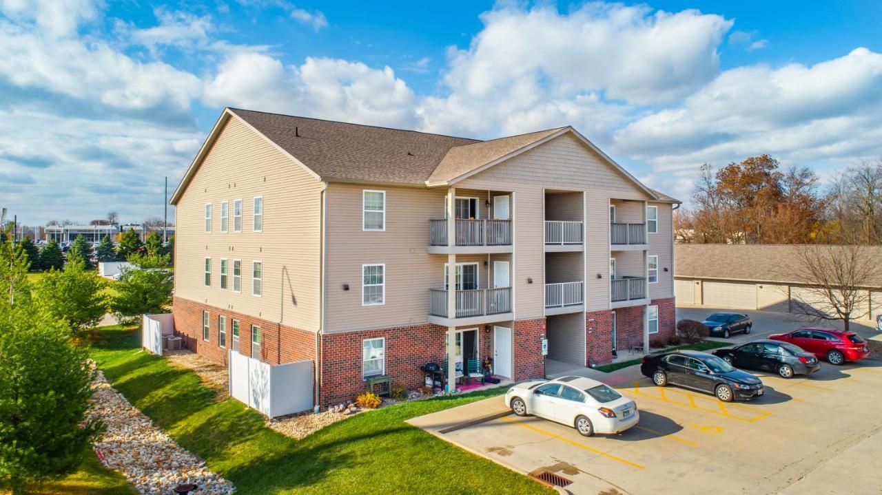 Contemporary Stay In Central Peoria Eksteriør billede